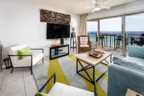 Emerald Towers West 5006 - Coastal Vibe